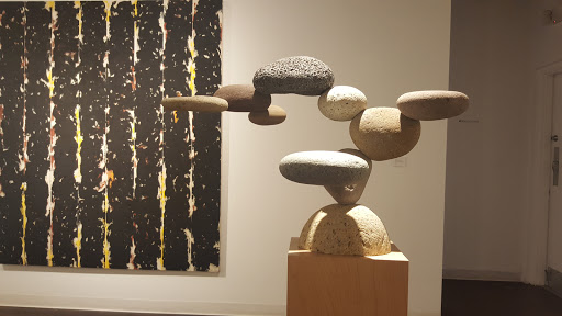 Art Gallery «Bentley Gallery», reviews and photos, 215 E Grant St, Phoenix, AZ 85004, USA