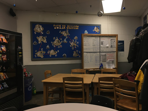 Electronics Store «Best Buy», reviews and photos, 23000 Eureka Rd, Taylor, MI 48180, USA