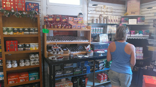 Gift Shop «The English Shop», reviews and photos, 423 S Main St, St Charles, MO 63301, USA