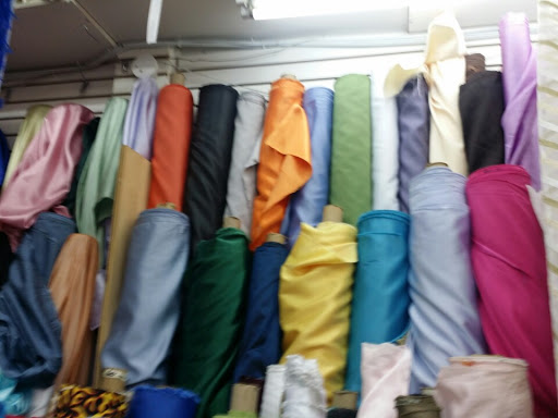Fabric Store «Jackson Fabrics», reviews and photos, 84-30 37th Ave, Jackson Heights, NY 11372, USA