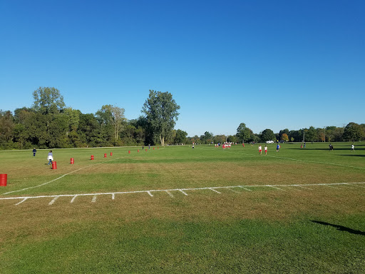 Park «Willow Metropark», reviews and photos, 23200 S Huron Rd, New Boston, MI 48164, USA