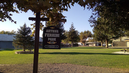Arthur Ferrini Park