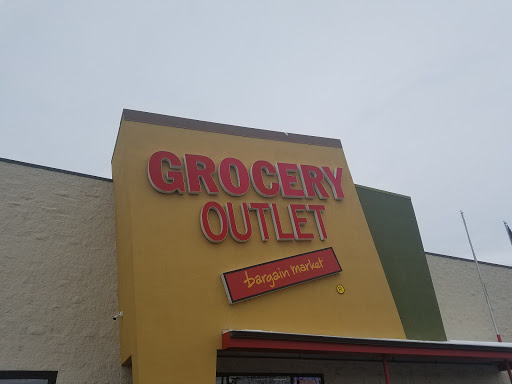 Grocery Store «Grocery Outlet Bargain Market», reviews and photos, 1951 NE 3rd St, Prineville, OR 97754, USA