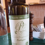 Photo n°4 de l'avis de lucignolo. fait le 20/10/2021 à 11:46 sur le  Agriturismo Podere Cirene à Grosseto