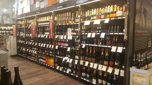 Wine Store «Total Wine & More», reviews and photos, 1800 S Loop 288, Denton, TX 76205, USA