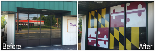 Print Shop «Copyquik Printing & Graphics», reviews and photos, 710 Oak Hill Ave, Hagerstown, MD 21740, USA