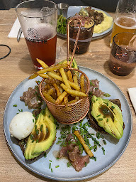 Photo n°13 de Les Frangins - Restaurant La rochelle à La Rochelle ()