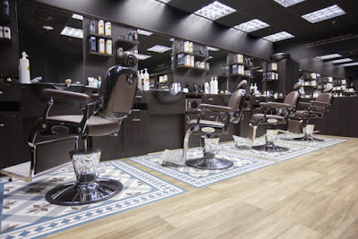 Cheveux et Barbe Bruno Flaujac - Salon de coiffure - Barbier à Toulouse