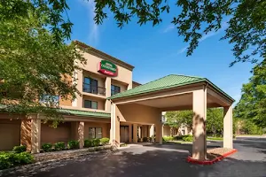 Courtyard by Marriott Lafayette Airport image