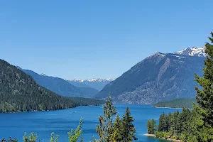 Lake Cushman Lookout image