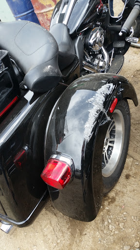 Towing Service «D&J Towing», reviews and photos, 30515 Bryant Dr, Evergreen, CO 80439, USA