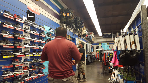 Sporting Goods Store «Big 5 Sporting Goods», reviews and photos, 2259 N Fremont St, Monterey, CA 93940, USA