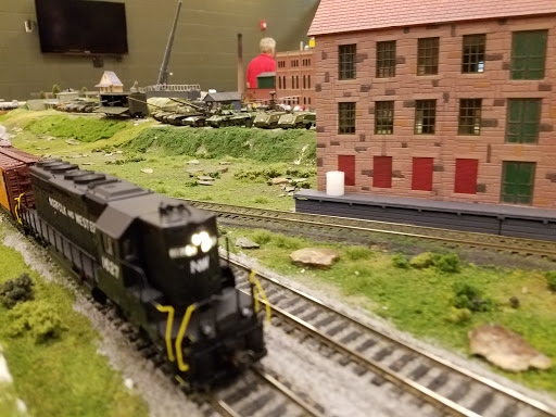 Community Center «Denbigh Community Center», reviews and photos, 15198 Warwick Blvd, Newport News, VA 23608, USA