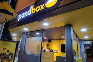 Pandbox image