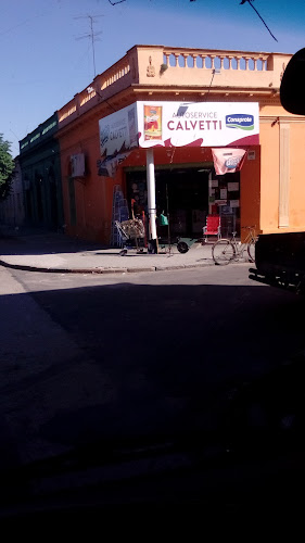 Supermercado Calvetti