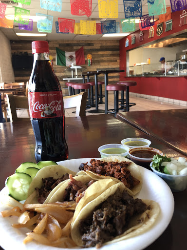 Tacos Don Ramon