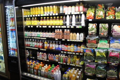 Grocery Store «Food Bowl Market», reviews and photos, 3035 Cedar St, San Diego, CA 92102, USA