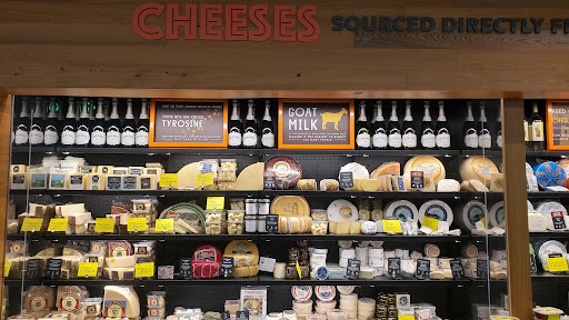 Grocery Store «Whole Foods Market», reviews and photos, 1001 Galleria Blvd, Roseville, CA 95678, USA