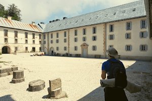 Roncesvalles Pilgrims' Hostel image