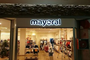Mayoral image
