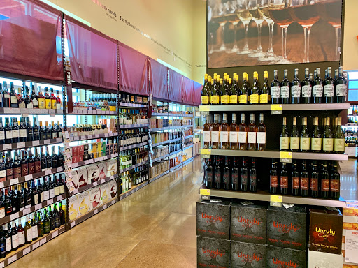 Wine Store «BevMo!», reviews and photos, 850 NW 45th St, Seattle, WA 98107, USA