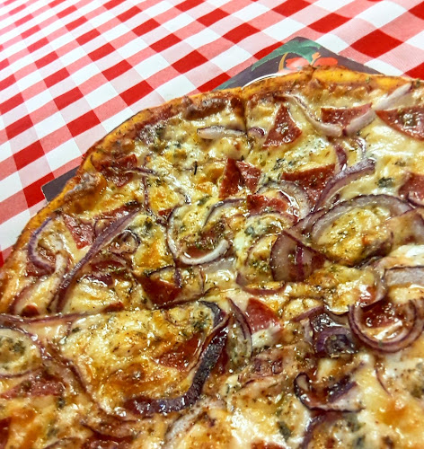 Masas y Pizzas Pabless - Pizzeria