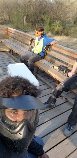 Paintball Center «Legacy Paintball and Airsoft Park», reviews and photos, 2807 Canal Street, Lockport, IL 60441, USA