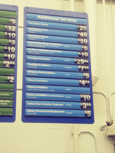 Tire Shop «Walmart Tires & Auto Parts», reviews and photos, 2440 N Lebanon St, Lebanon, IN 46052, USA