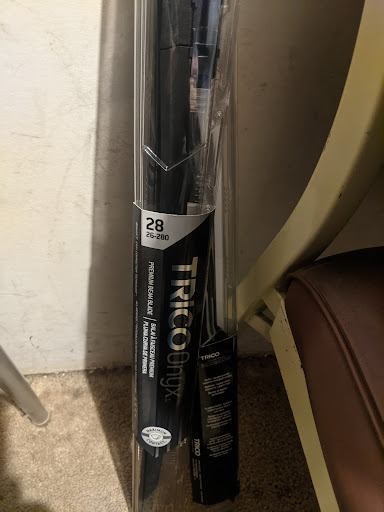 Auto Parts Store «Advance Auto Parts», reviews and photos, 59 N Plank Rd #1, Newburgh, NY 12550, USA