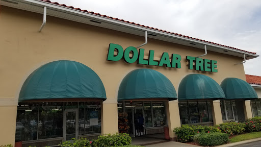 Dollar Store «Dollar Tree», reviews and photos, 13790 W State Rd 84, Davie, FL 33325, USA