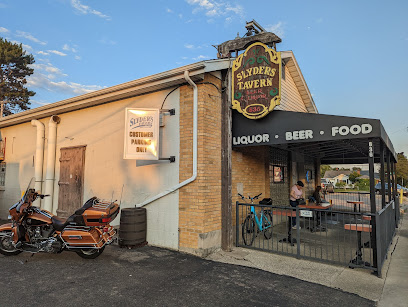 Slyder,s Tavern - 836 Watervliet Ave, Dayton, OH 45420