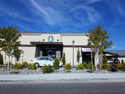 Coffee Shop «Starbucks», reviews and photos, 986 Ambassador Dr, Reno, NV 89523, USA