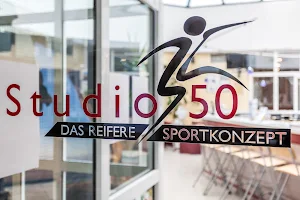 Studio50 - das reifere Sportkonzept Ralph Marquis & Frank Röhrig GbR image