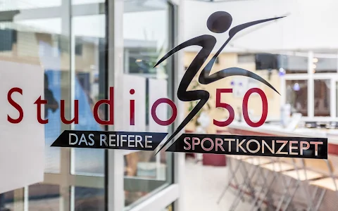 Studio50 - das reifere Sportkonzept Ralph Marquis & Frank Röhrig GbR image