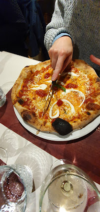 Pizza du Pizzeria Du Mercadial à Saint-Céré - n°11