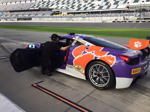 Sportswear Store «Tiger Sports Shop (Downtown)», reviews and photos, 364 College Ave, Clemson, SC 29631, USA