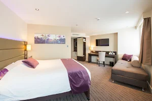 Premier Inn Exmouth Seafront hotel image