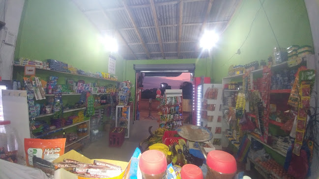 Opiniones de Tienda Fanny en Puerto López - Tienda de ultramarinos