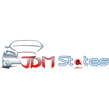 JDM States