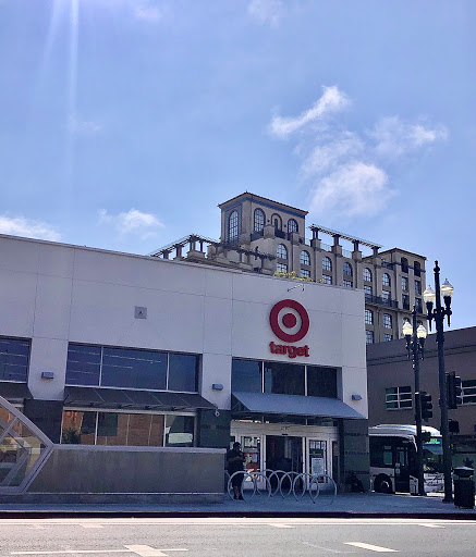 Department Store «Target», reviews and photos, 2187 Shattuck Ave, Berkeley, CA 94704, USA