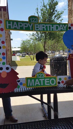 Park «McPherson Park», reviews and photos, 240 W McDonwell School Rd, Colleyville, TX 76034, USA