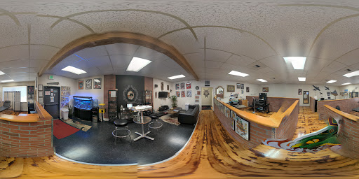 Tattoo Shop «Echo Tattoo», reviews and photos, 19508 Aurora Ave N, Shoreline, WA 98133, USA