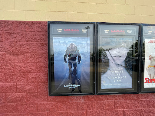 Movie Theater «Cinemark», reviews and photos, 3401 Nicholasville Rd, Lexington, KY 40503, USA