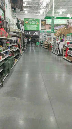 Home Improvement Store «Menards», reviews and photos, 45500 Market Place Blvd., New Baltimore, MI 48051, USA