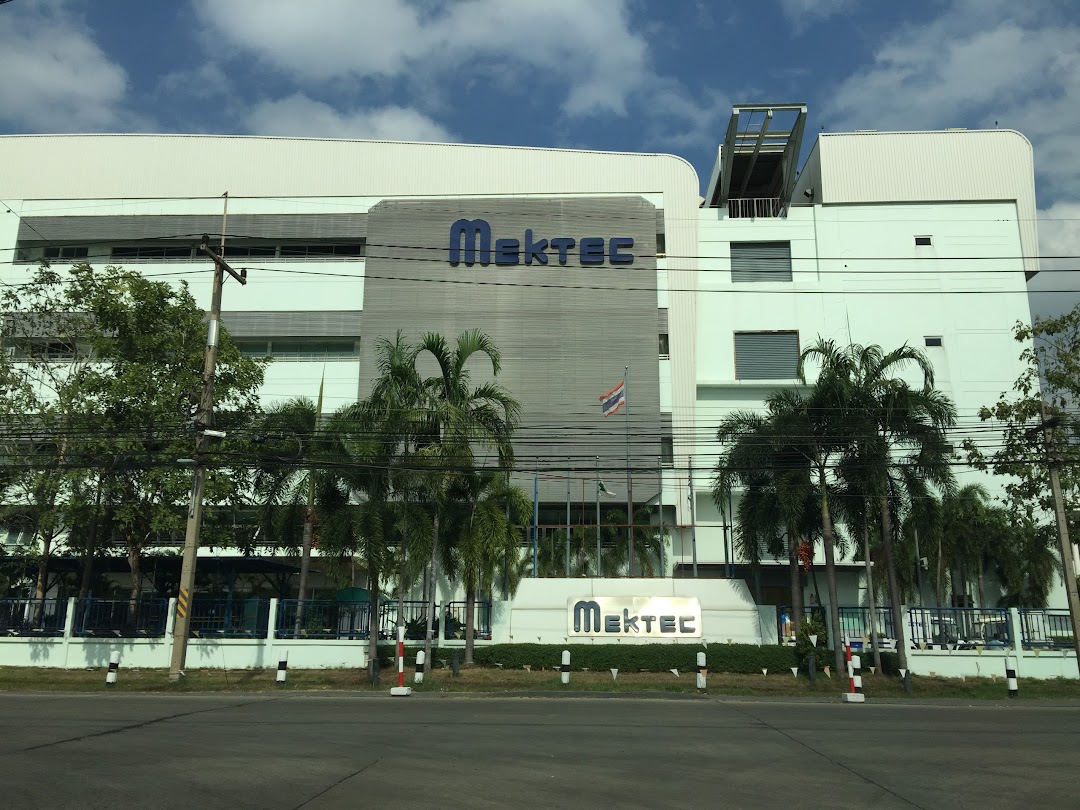 Mektec Manufacturing Corporation. (Thailand) Ltd.