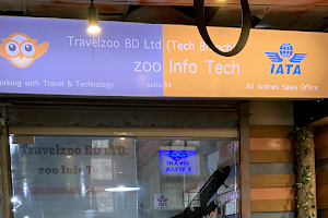 zoo Travel Technology image