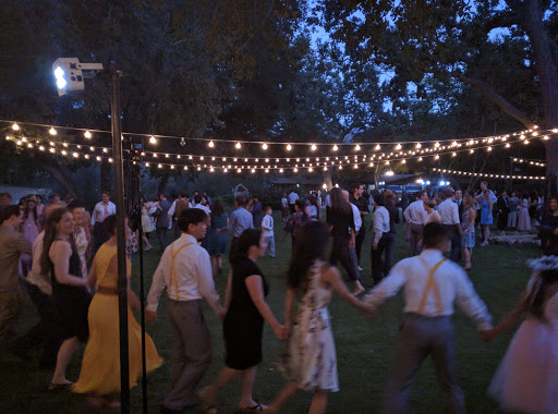 Event Venue «Oak Canyon Ranch», reviews and photos, 3272 Triunfo Canyon Rd, Agoura Hills, CA 91301, USA