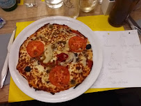 Pizza du Pizzeria Le Moulin à Cherbourg-en-Cotentin - n°9