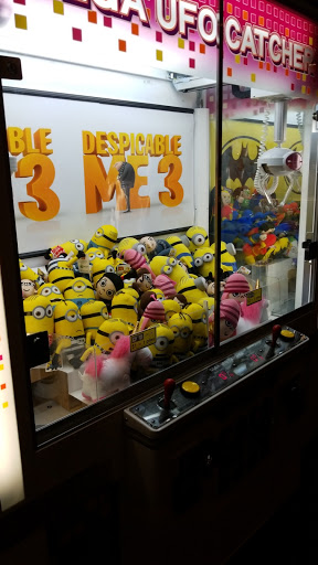 Movie Theater «AMC Lakewood Mall 12», reviews and photos, 5721 Main St SW, Lakewood, WA 98499, USA