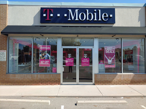 T-Mobile